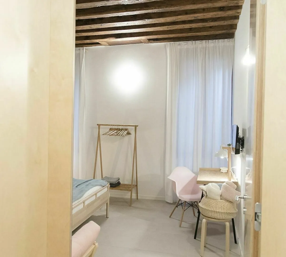Mirandolina Apartment Venice Hotel