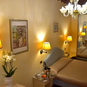 Residenza Favaro Ξενοδοχείο