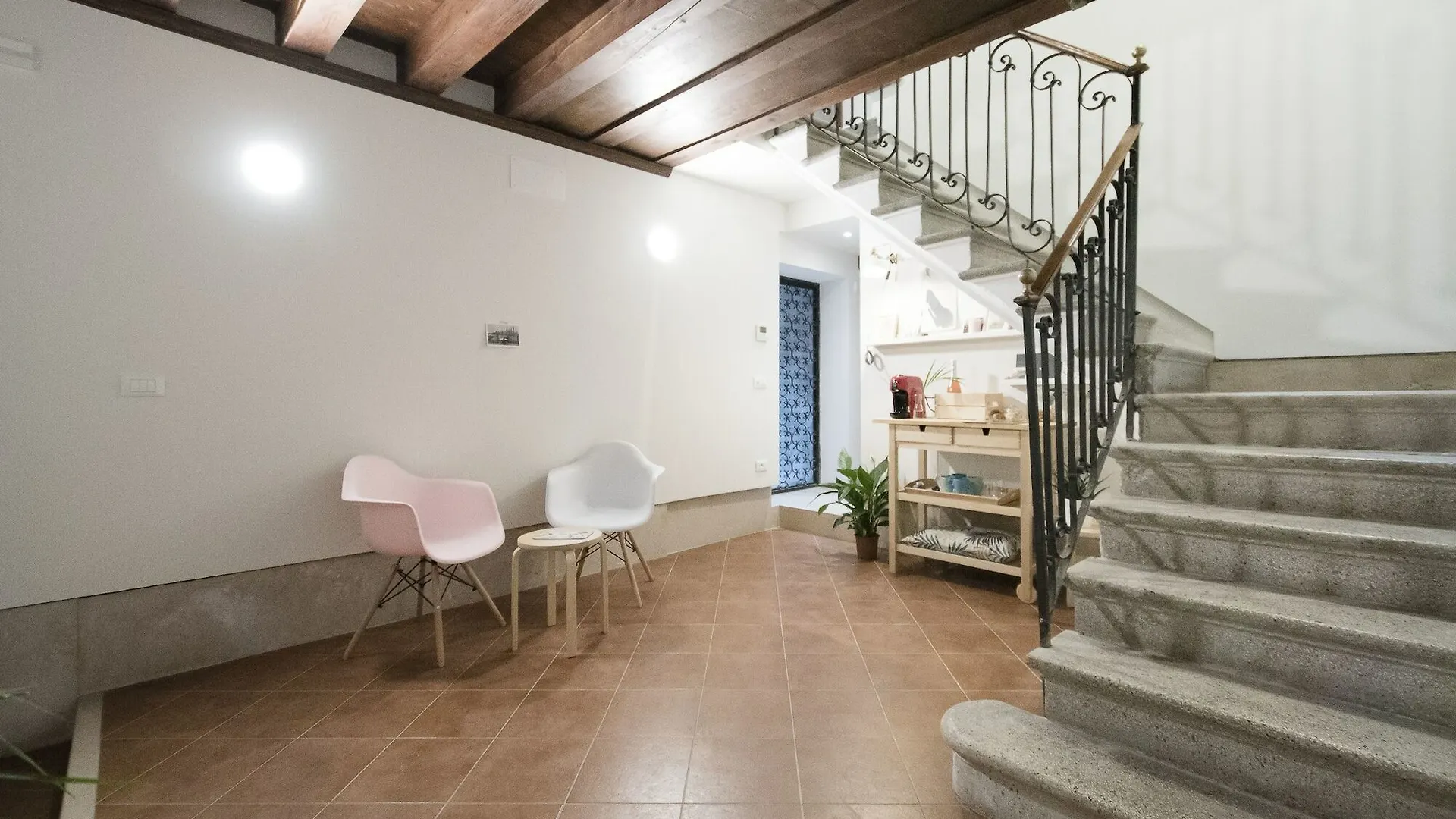 Mirandolina Apartment Venice Italy