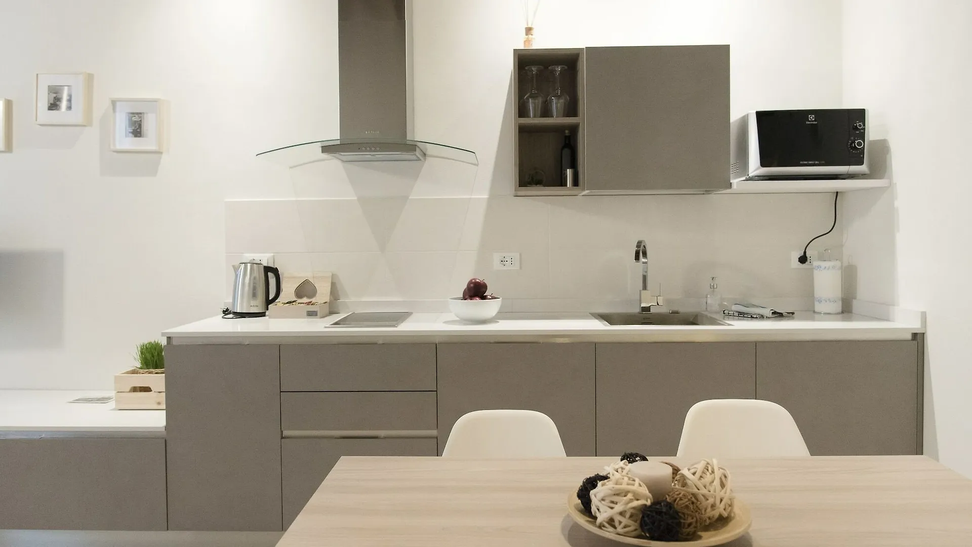 Mirandolina Apartment Venice 0*,  Italy